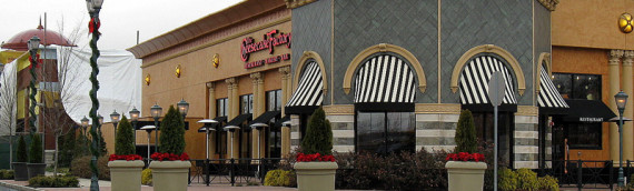 Cherry Hill Town Center